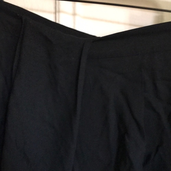 COPY - ALC Black Shorts - Picture 4 of 8